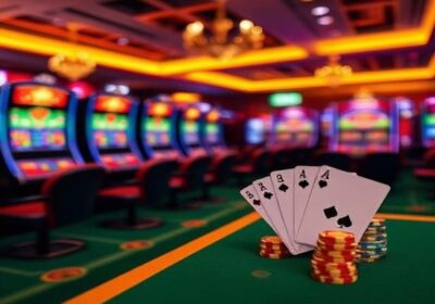 casinò online